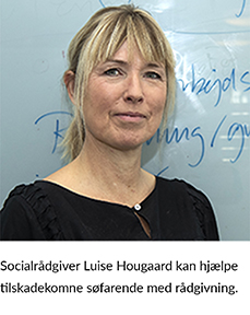 LouiseHougaard marts2020