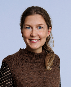 Mia Maia Hald Jørgensen