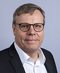 Lars Henneberg dec 2018