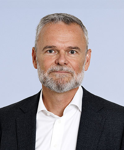 Jakob Steffensen