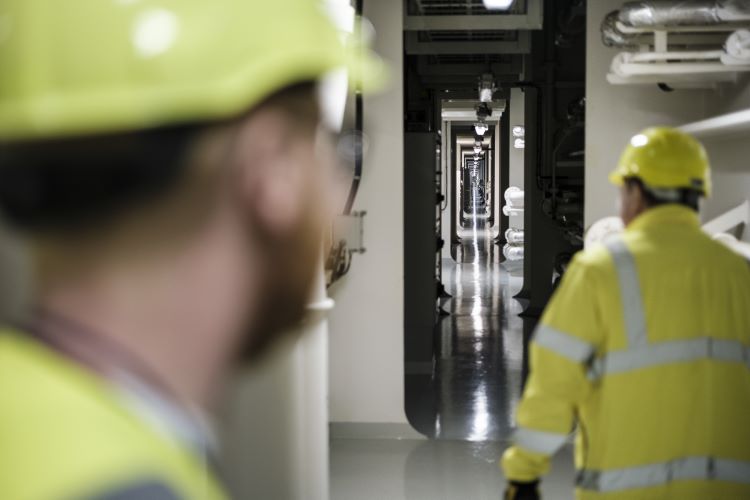 Som en konsekvens af den nye beskæftigelsesreform skal rederierne være mere opmærksomme på selv at opretholde dialog med sygemeldte ansatte.
