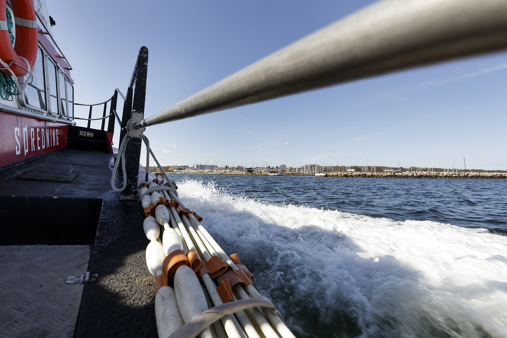 The Delegate Assembly of the Danish Shipowners’ Accident Insurance Association have obtained three new members.