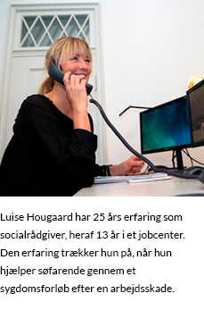 ufds louise hougaard med telefon LILLE PITCH DK